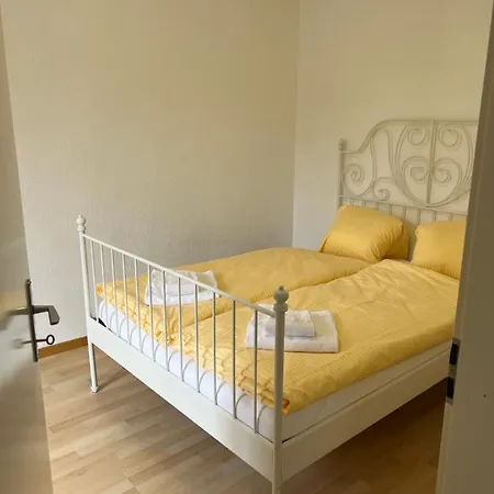 Apartment Carmen
