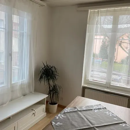 Carmen Apartment