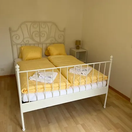 Apartment Carmen