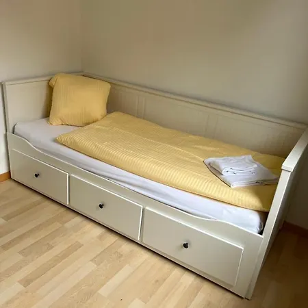 Appartement Carmen *