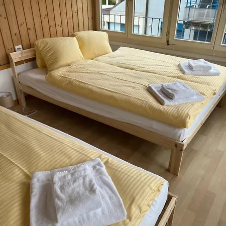 Carmen Apartment *