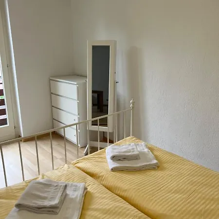 Apartment Carmen *