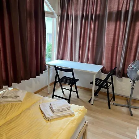 Carmen Apartment