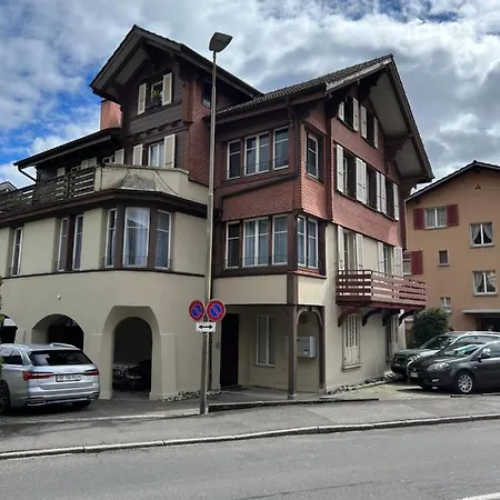 Διαμέρισμα Carmen