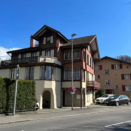 Carmen Apartment