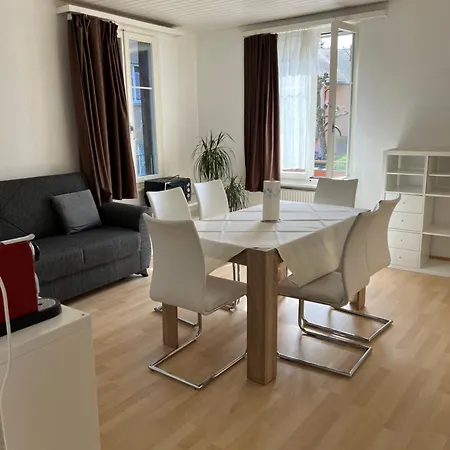 Carmen Apartamento