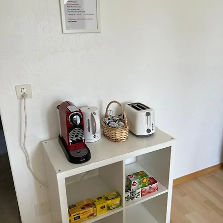 Apartment Carmen Interlaken