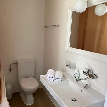 Appartement Carmen Interlaken