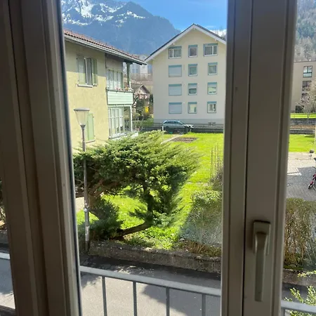 Carmen * Interlaken