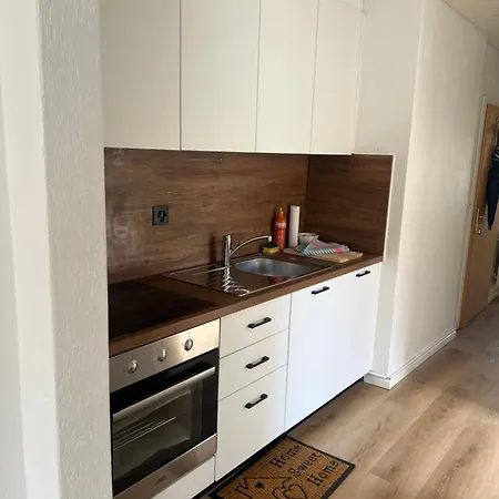 Carmen Apartment