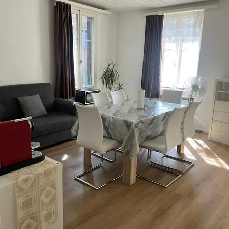 Apartment Carmen