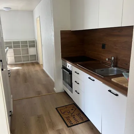 Apartment Carmen *
