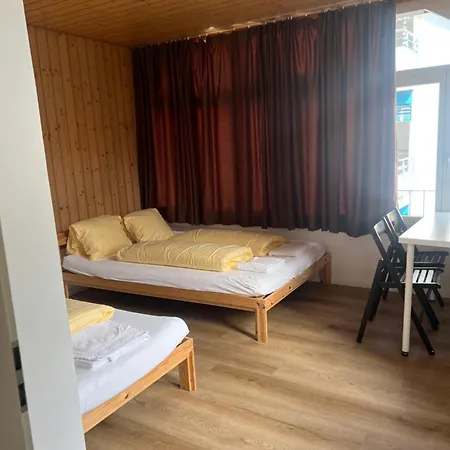 Appartement Carmen Interlaken