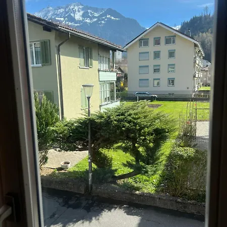 Carmen Apartment