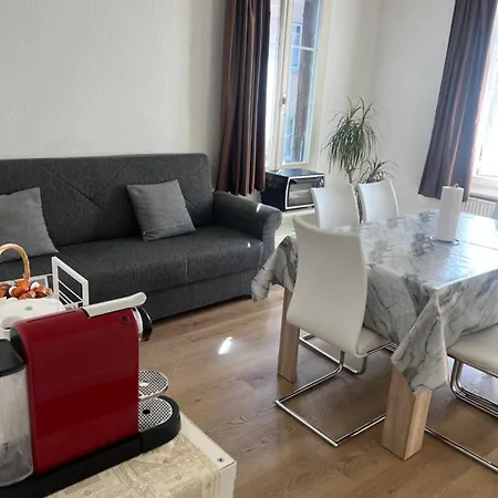 Carmen Διαμέρισμα *