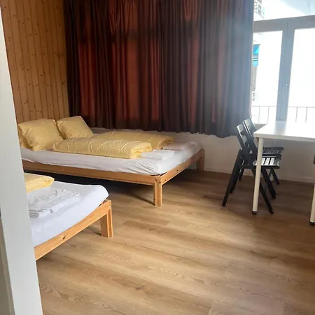 Apartment Carmen *