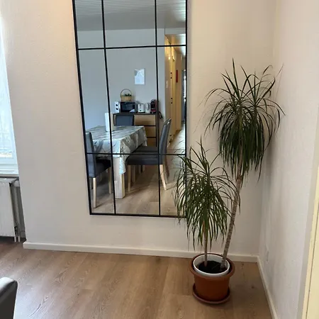 Carmen Apartment