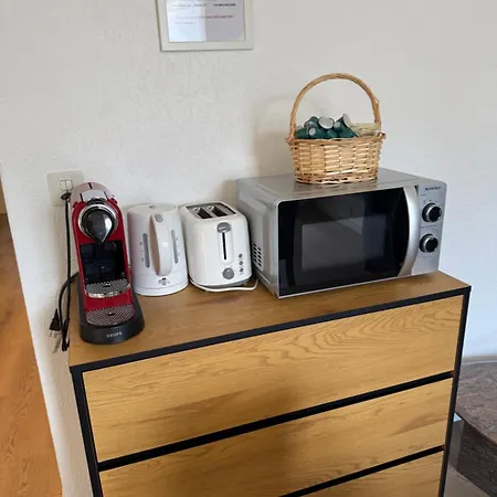 Appartement Carmen Interlaken