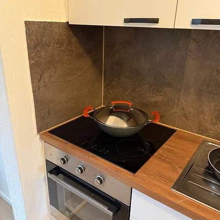 Appartement Carmen Interlaken