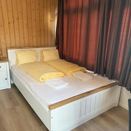 Carmen Apartment