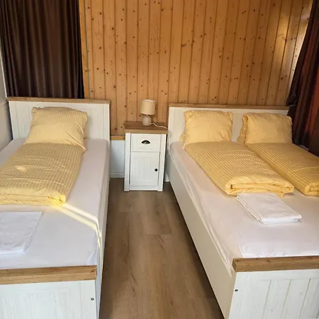 Appartement Carmen Interlaken