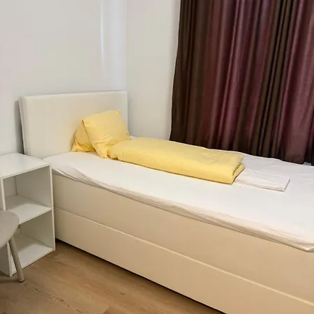 Apartment Carmen