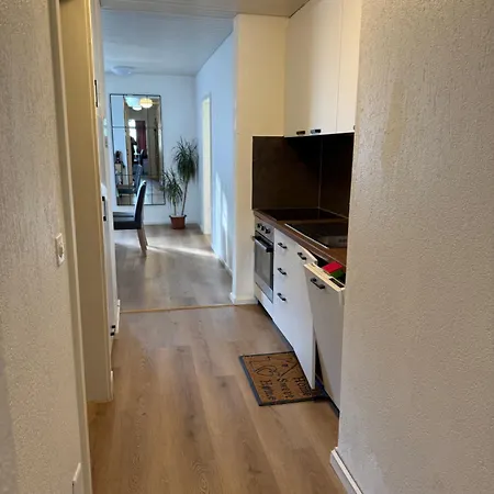 Carmen Apartment