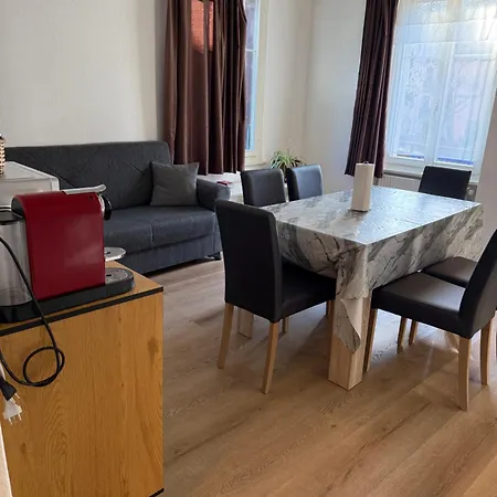 Apartment Carmen