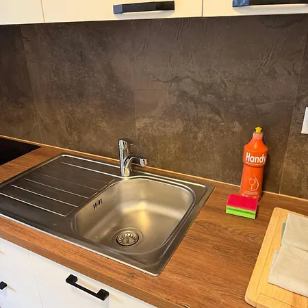 Appartement Carmen *