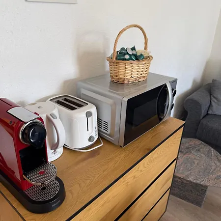 Carmen Apartment