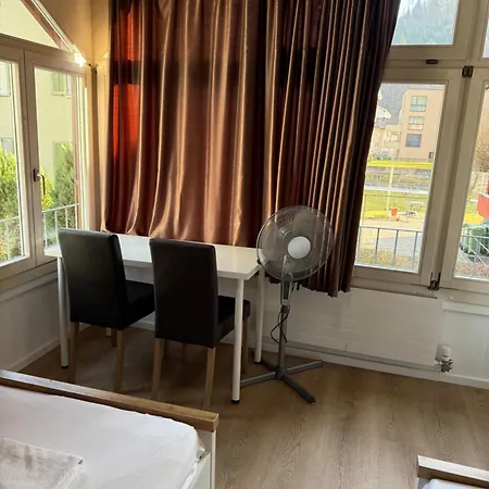 Apartment Carmen Interlaken