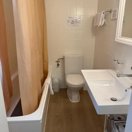 Appartement Carmen Interlaken