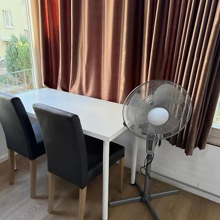 Apartment Carmen *