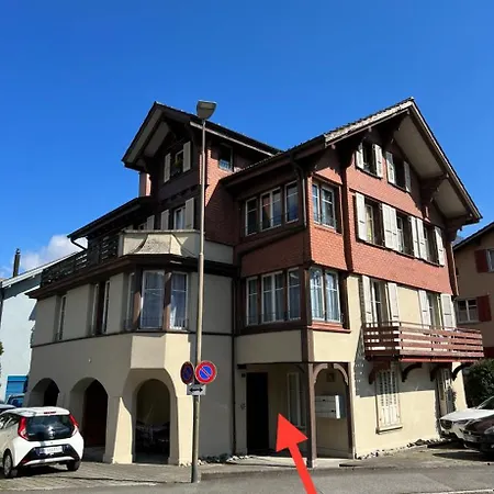 Apartment Carmen Interlaken