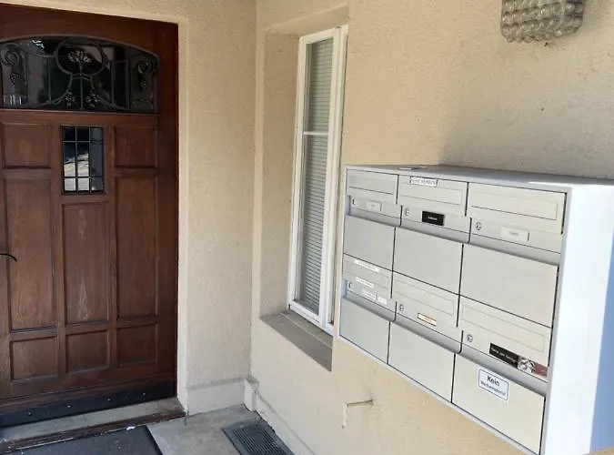 Carmen דירה אינטרלאקן