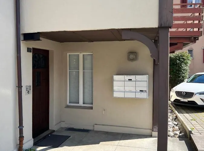 Carmen אינטרלאקן