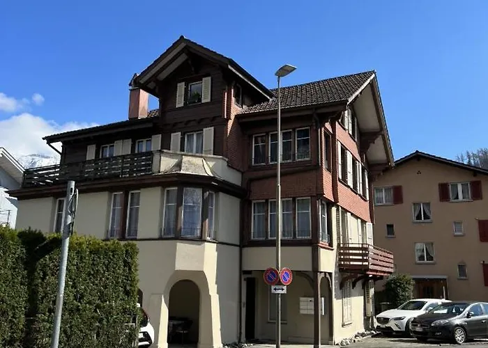 Carmen * インターラーケン