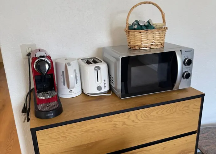 דירה Carmen אינטרלאקן