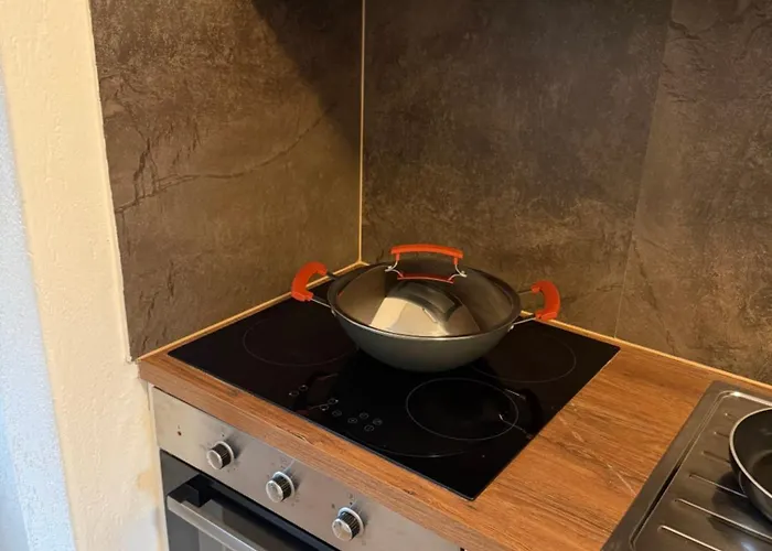 Lejlighed Carmen Interlaken