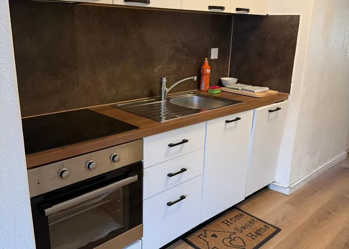 Carmen * אינטרלאקן