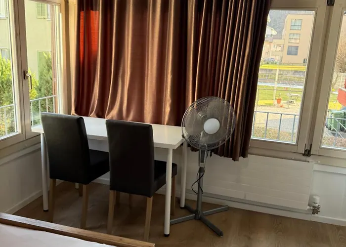 דירה Carmen אינטרלאקן