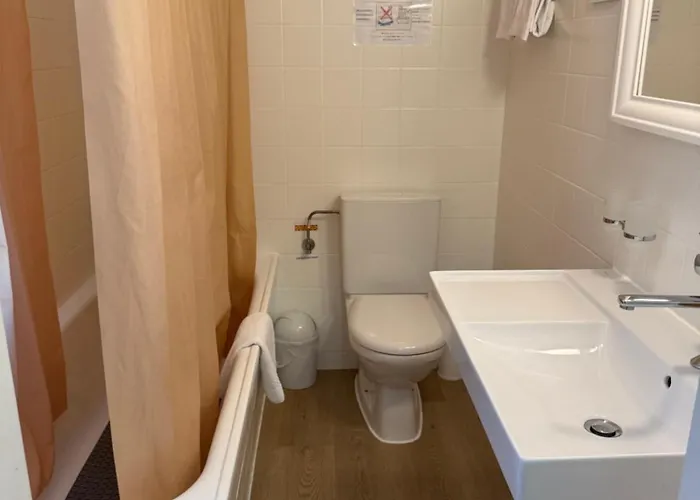 דירה Carmen אינטרלאקן