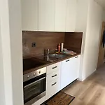Carmen Apartment
