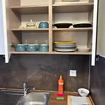 Apartment Carmen