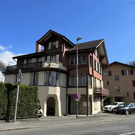 Carmen * Interlaken