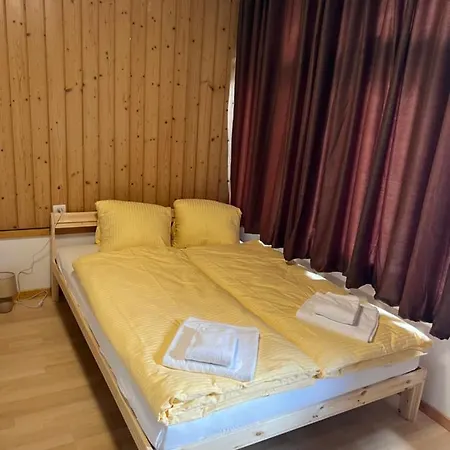 Carmen إنترلاكن