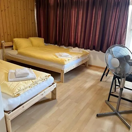 Carmen إنترلاكن