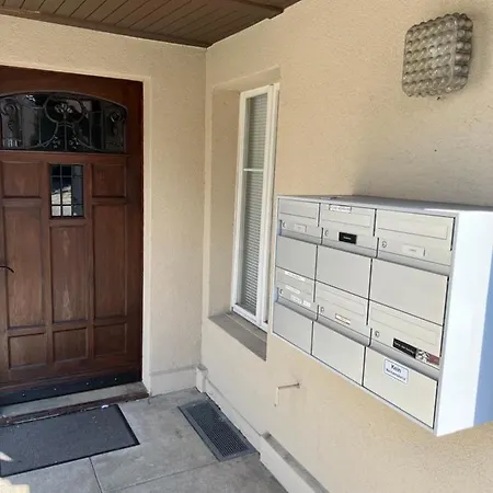 Carmen شقة إنترلاكن