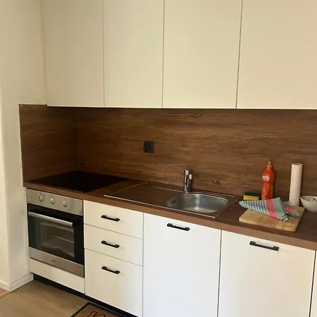 Carmen شقة إنترلاكن