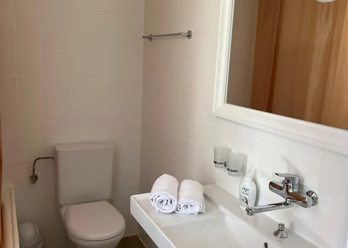 Lägenhet Carmen Interlaken